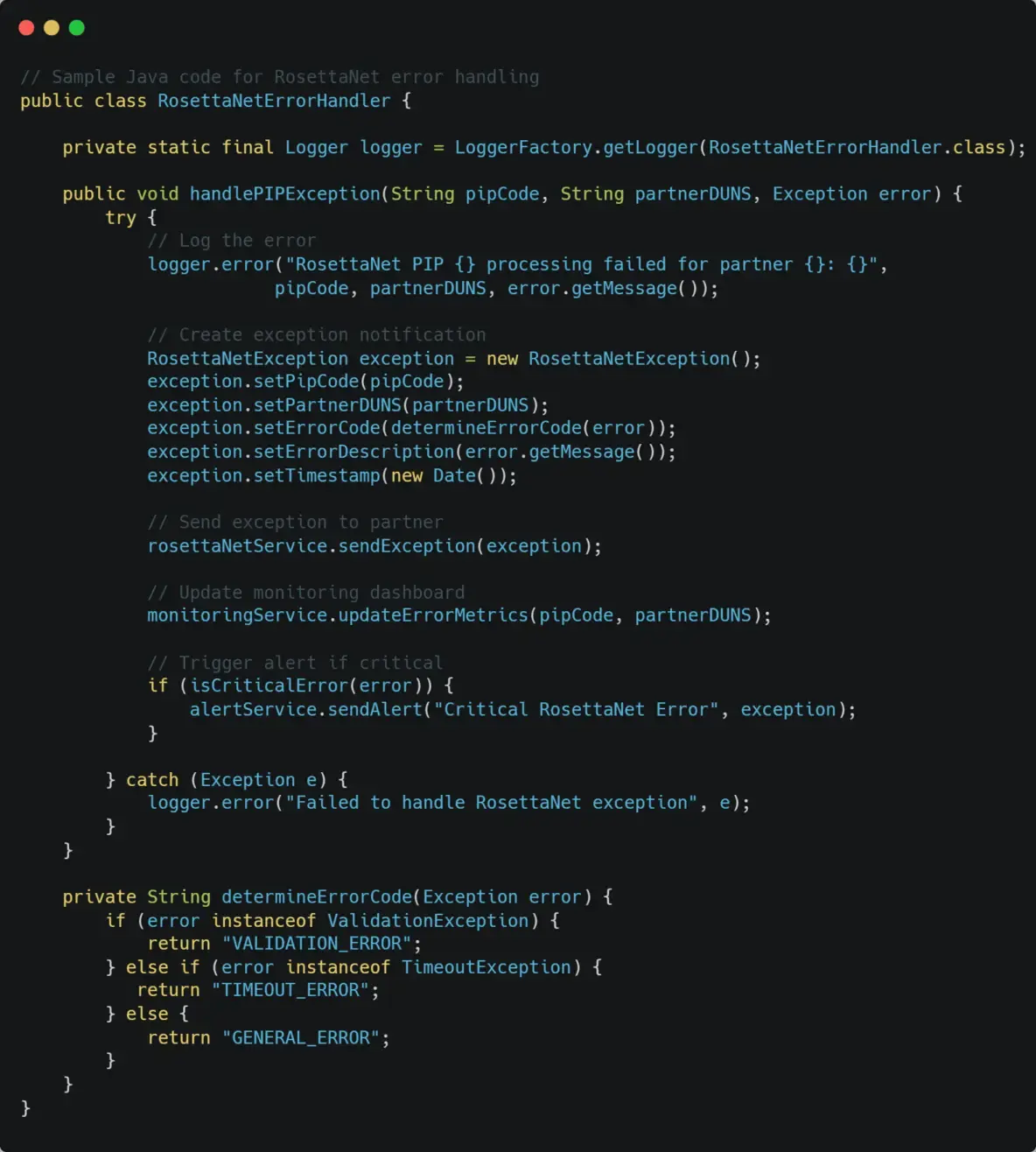 AI-Driven Enterprise Chatbot Implementation