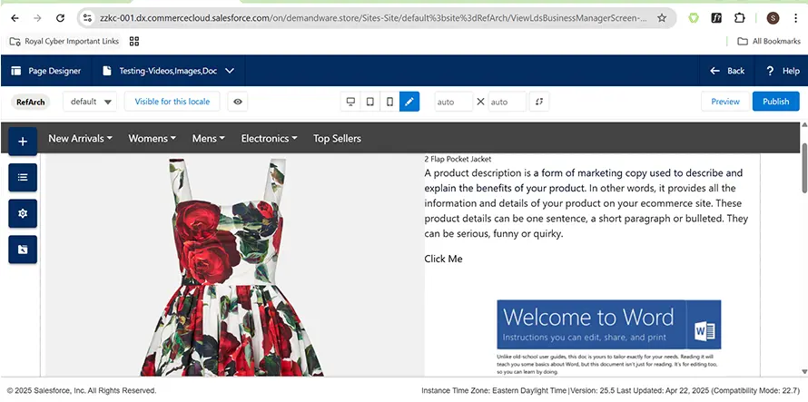 AI-Driven Enterprise Chatbot Implementation