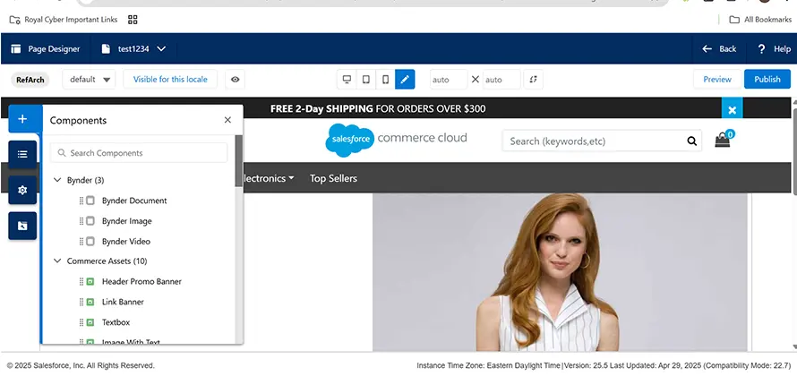 AI-Driven Enterprise Chatbot Implementation