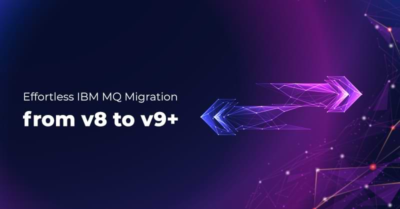 IBM MQ Migration