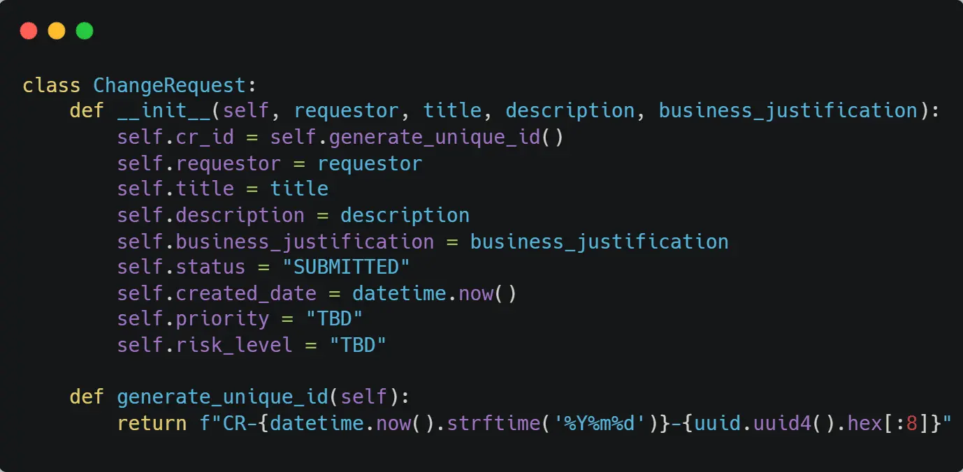 AI-Driven Enterprise Chatbot Implementation