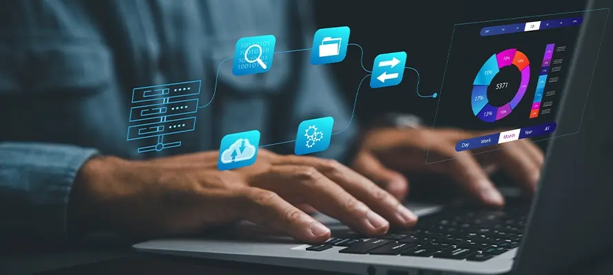 AI-Driven Enterprise Chatbot Implementation