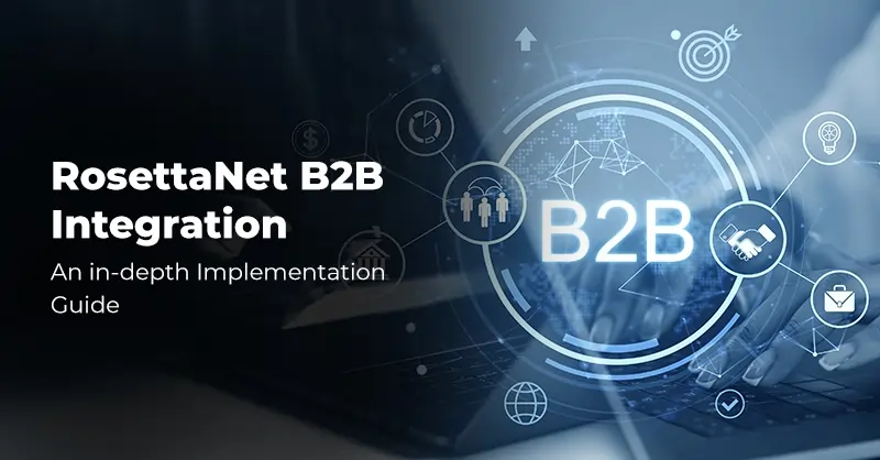 RosettaNet B2B Integration