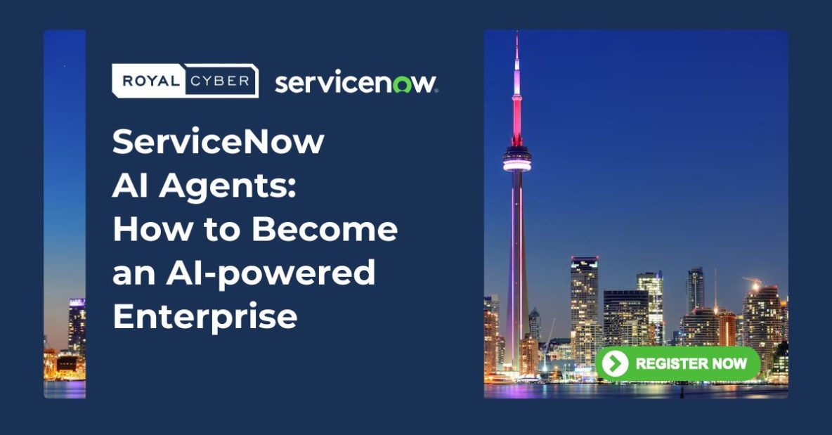 ServiceNow AI Agents