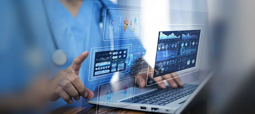 AI-Driven Enterprise Chatbot Implementation