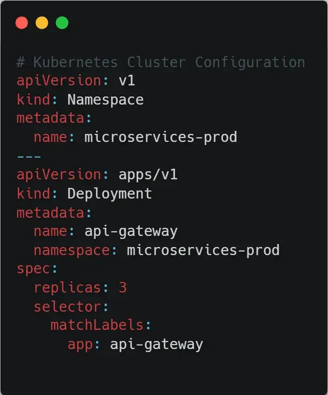 AI-Driven Enterprise Chatbot Implementation