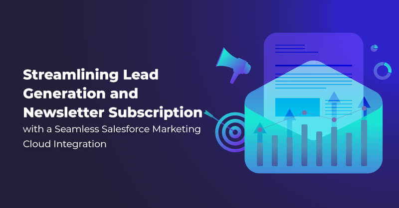 salesforce-marketing-cloud-integration