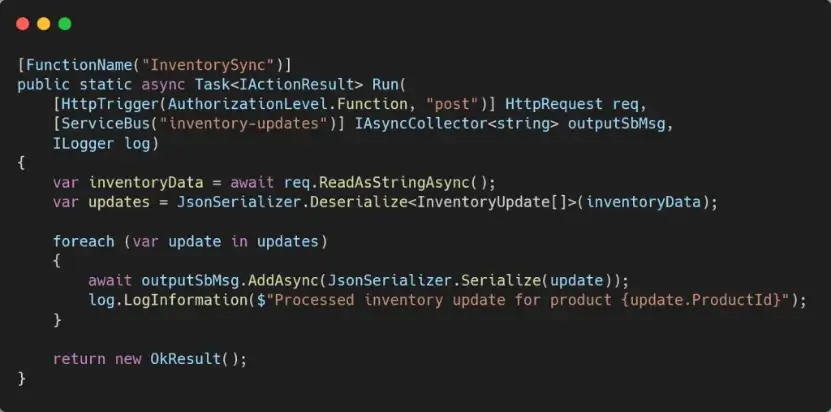 AI-Driven Enterprise Chatbot Implementation