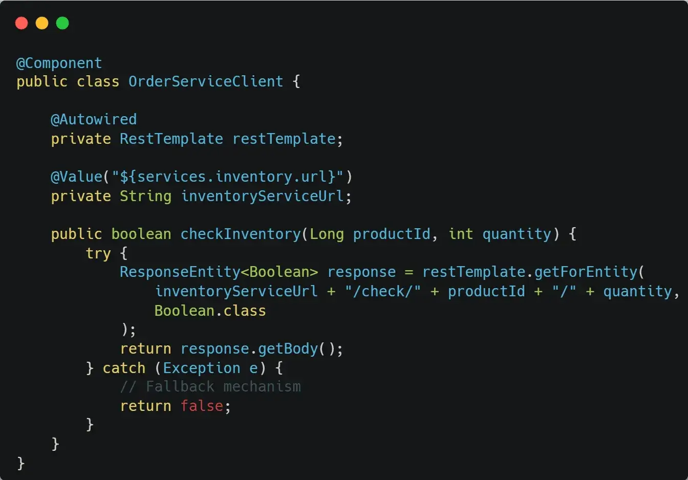 AI-Driven Enterprise Chatbot Implementation