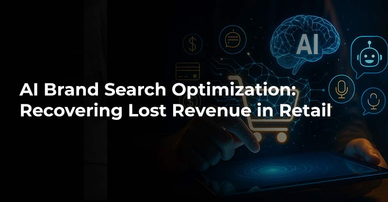 AI Brand Search Optimization