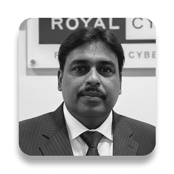 Ashok Lakshmanan