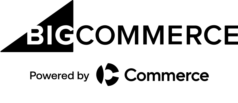 BigCommerce BigCommerce logo