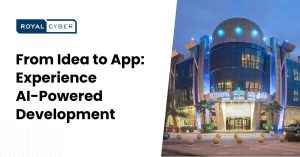 From Idea to App: Experience AI-Powered Development