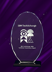 ibm-techxchange-2025 IBM TechXchange 2025