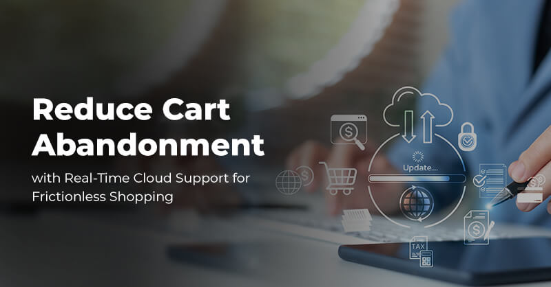 Reduce Cart Abandonment