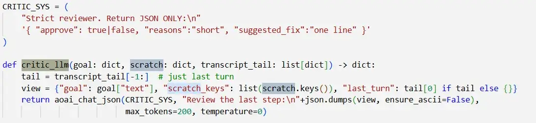 AI-Driven Enterprise Chatbot Implementation