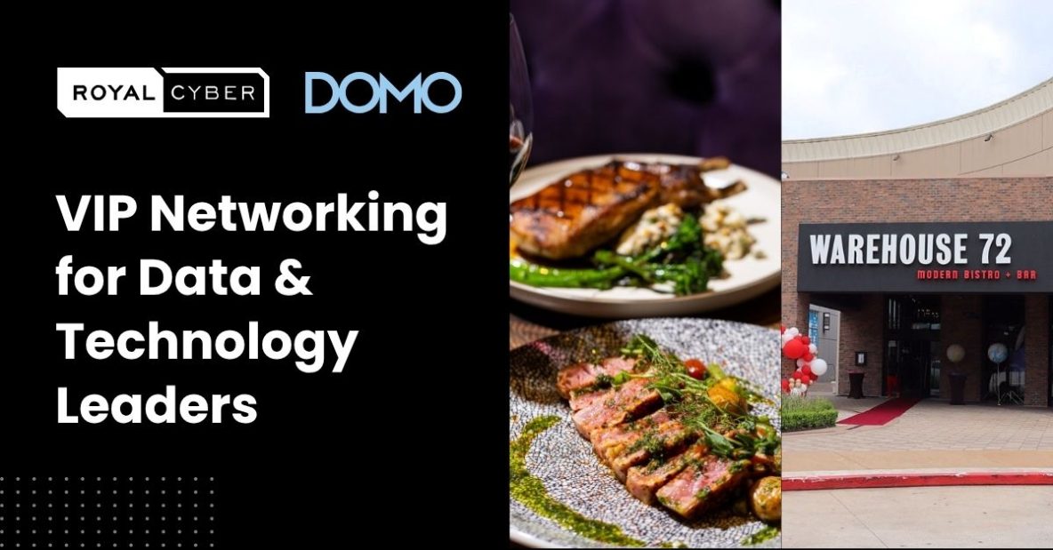 data-technology-leaders-networking