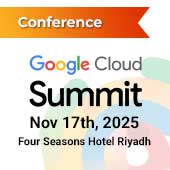 google-cloud-summit-ksa-thumbnail-2025 Google Cloud Summit KSA Event