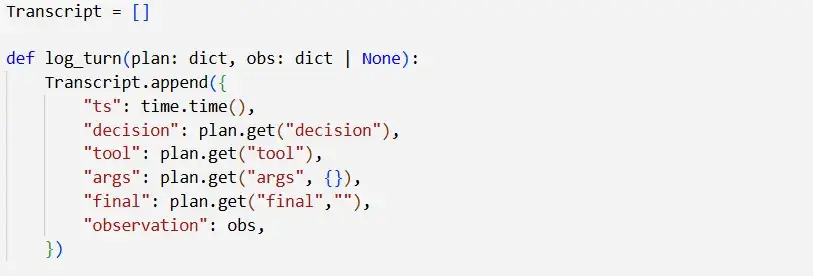 AI-Driven Enterprise Chatbot Implementation