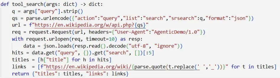 AI-Driven Enterprise Chatbot Implementation