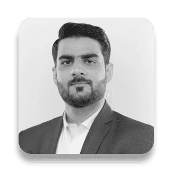Sarmad Afzal