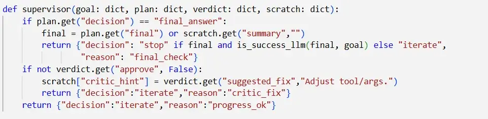 AI-Driven Enterprise Chatbot Implementation