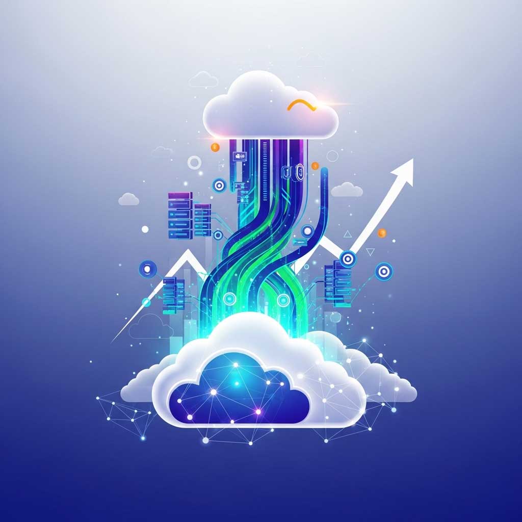 AI-Driven Cloud Modernization