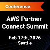 AWS-Partner-Connect-Summit-conference AWS-Partner-Connect-Summit-conference
