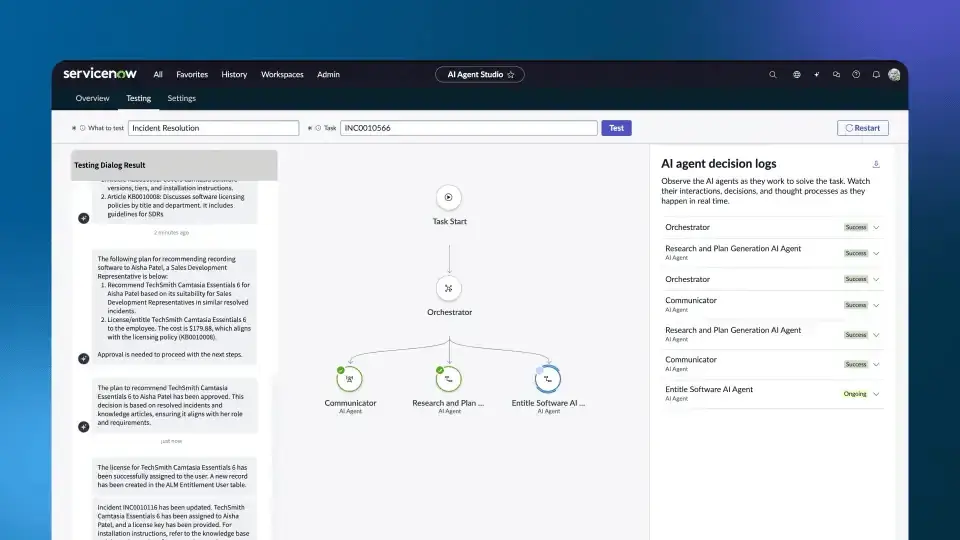 Assessing Your Enterprise Readiness