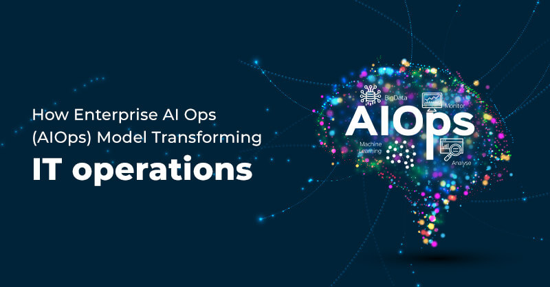 Enterprise AI Ops