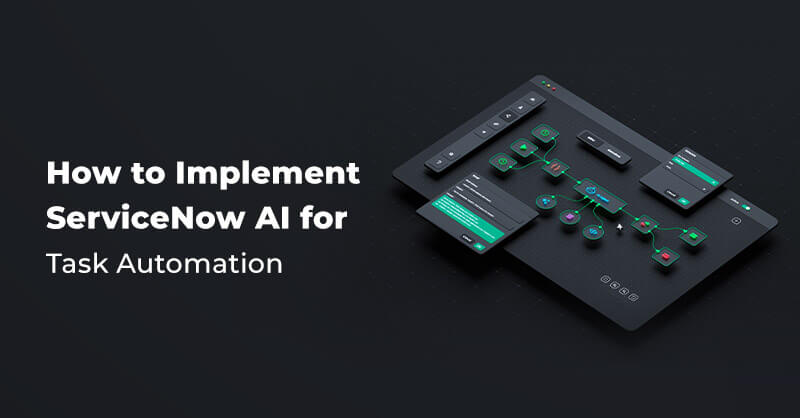 Servicenow AI