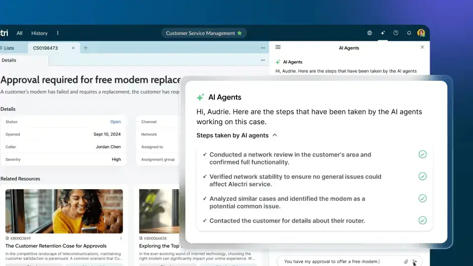 Optimize and Scale Your AI Automation