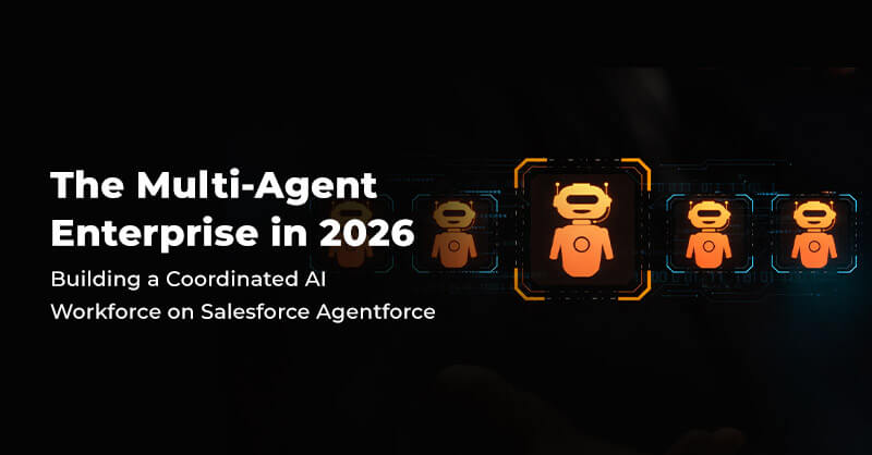 Multi-Agent Enterprise