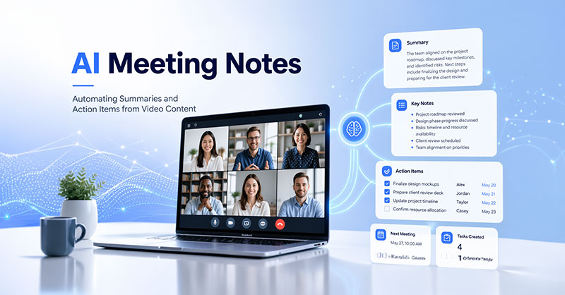 AI Meeting Notes