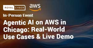 Agentic-AI-on-AWS-with-royal-cyber