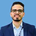 Ahmed Nour
