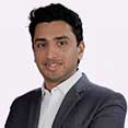 Jazil Kalim