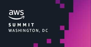AWS Summit Washington, D.C.