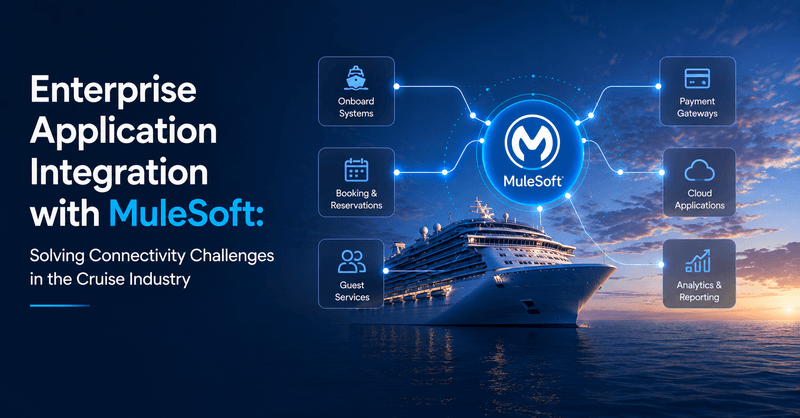 Enterprise Application Integration