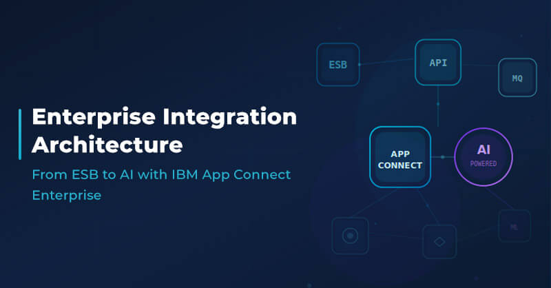 Enterprise Integration Architecture