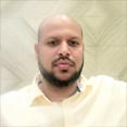 Nijamudeen Jaffer