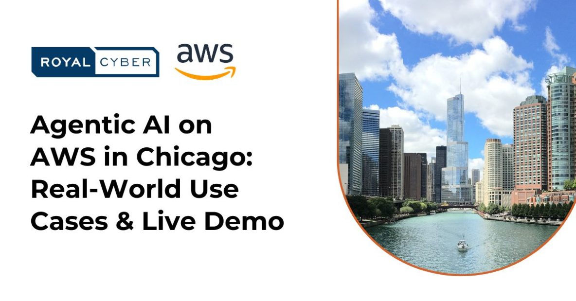 Agentic AI on AWS in Chicago