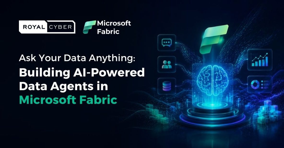 Building AI-Powered Data Agents in Microsoft Fabric