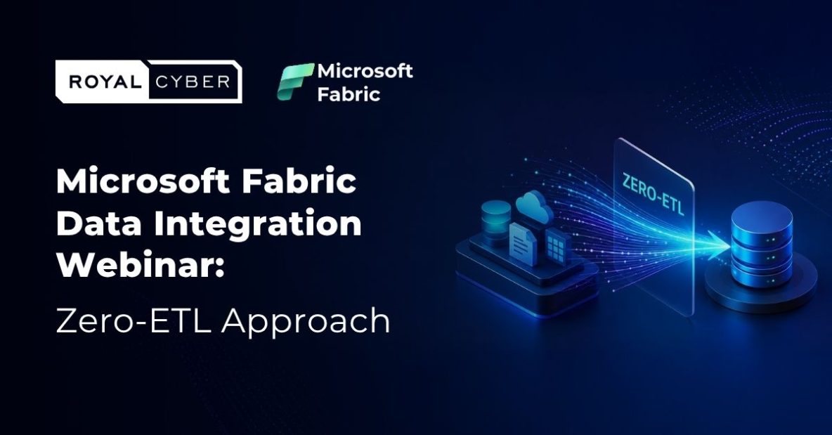 Microsoft Fabric Data Integration Webinar