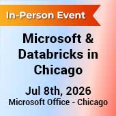 microsoft-databricks-data-ai-executive-evening-thumbnail Microsoft & Databricks In Chicago Event