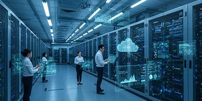 Deploy-Scalable,-Cloud-Native-Architectures Deploy Scalable, Cloud-Native Architectures