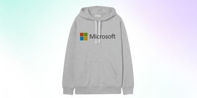 Microsoft hoodie Microsoft hoodie