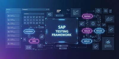 Testing-Framework Testing-Framework