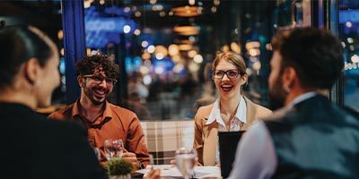 dinner-networking dinner-networking